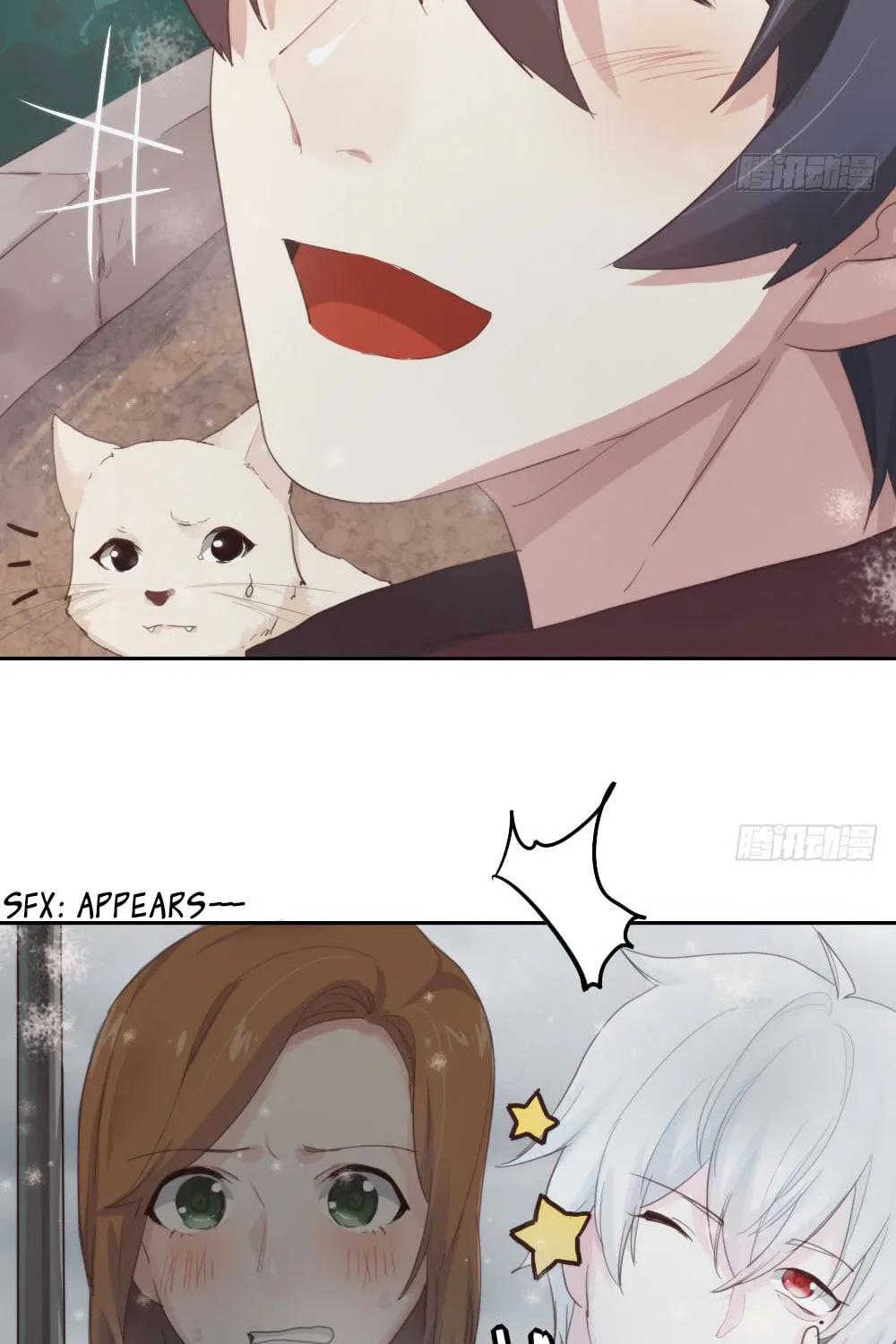 Read Get Off! Dr. Ghost (Colored) chapter 7 image 39 on Lezhin