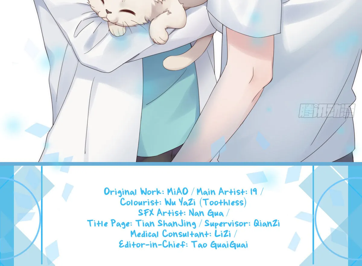 Read Get Off! Dr. Ghost (Colored) chapter 7 image 4 on Lezhin