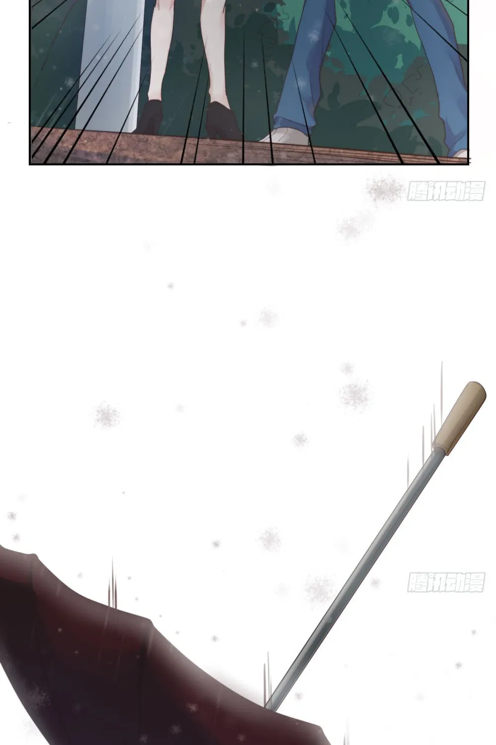 Read Get Off! Dr. Ghost (Colored) chapter 7 image 46 on Lezhin