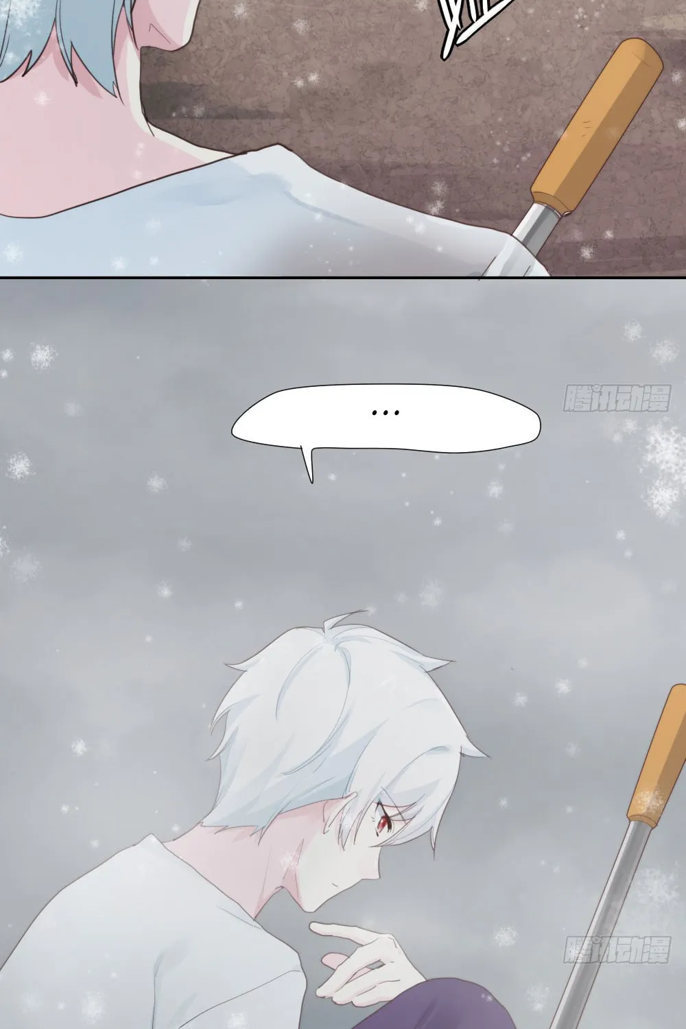 Read Get Off! Dr. Ghost (Colored) chapter 7 image 48 on Lezhin