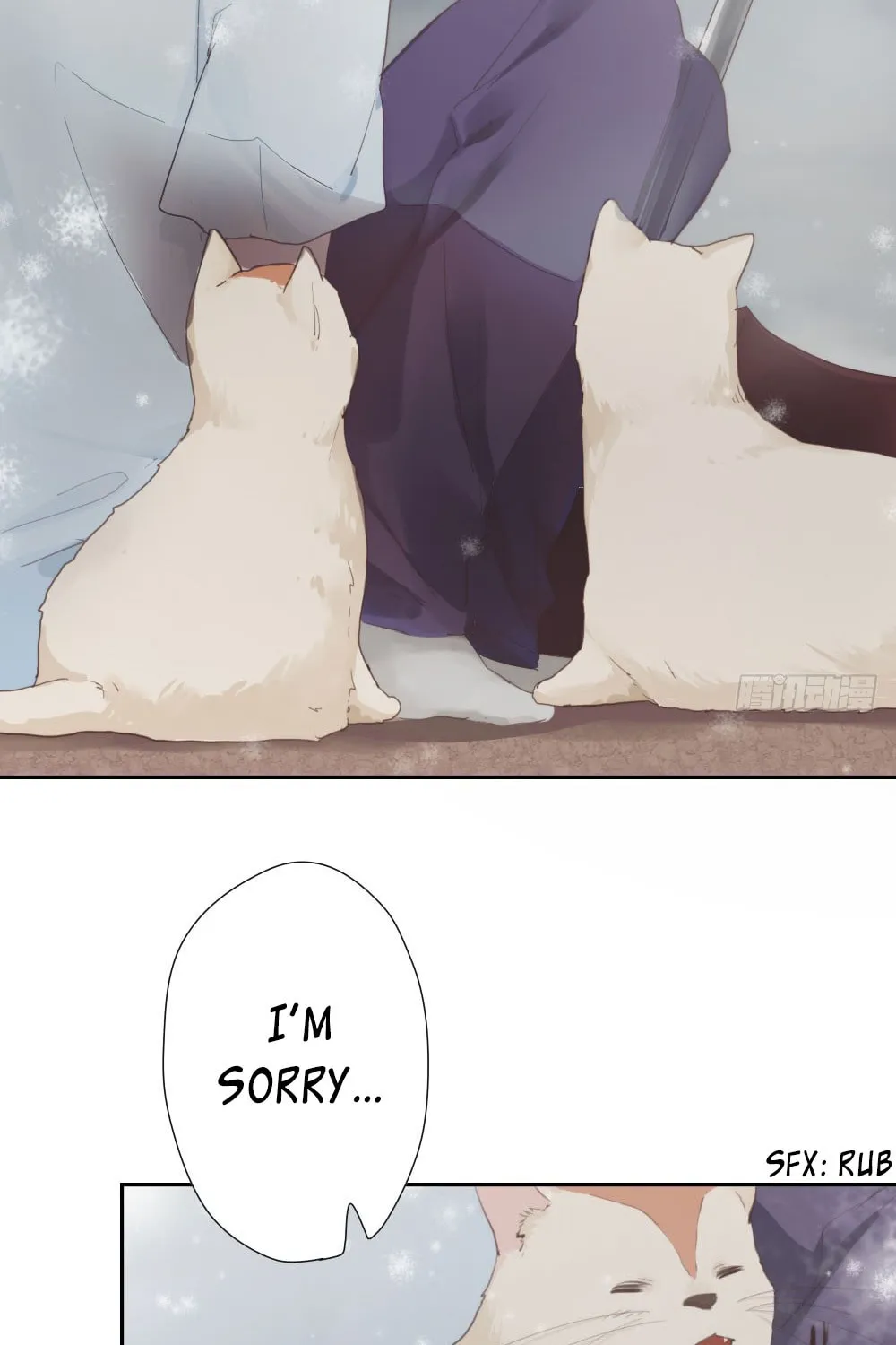 Read Get Off! Dr. Ghost (Colored) chapter 7 image 49 on Lezhin