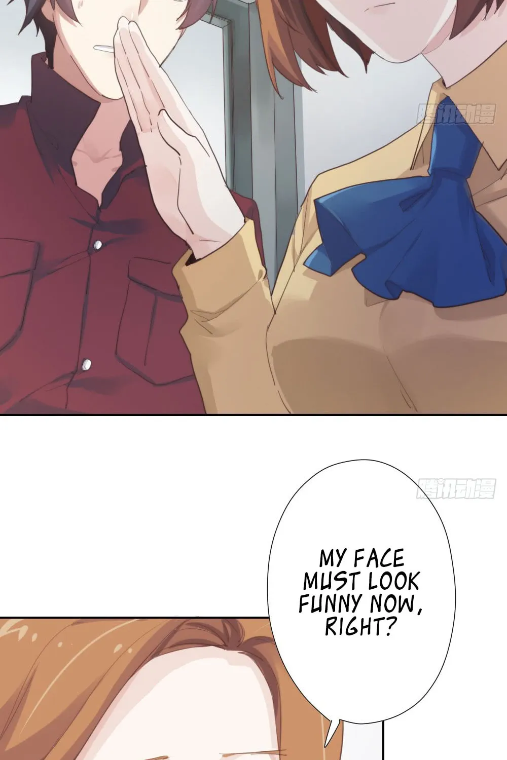 Read Get Off! Dr. Ghost (Colored) chapter 7 image 52 on Lezhin