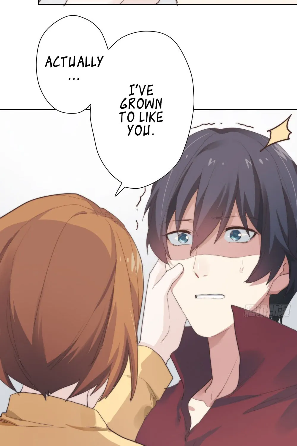 Read Get Off! Dr. Ghost (Colored) chapter 7 image 55 on Lezhin