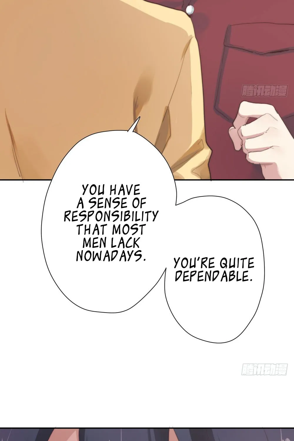 Read Get Off! Dr. Ghost (Colored) chapter 7 image 56 on Lezhin