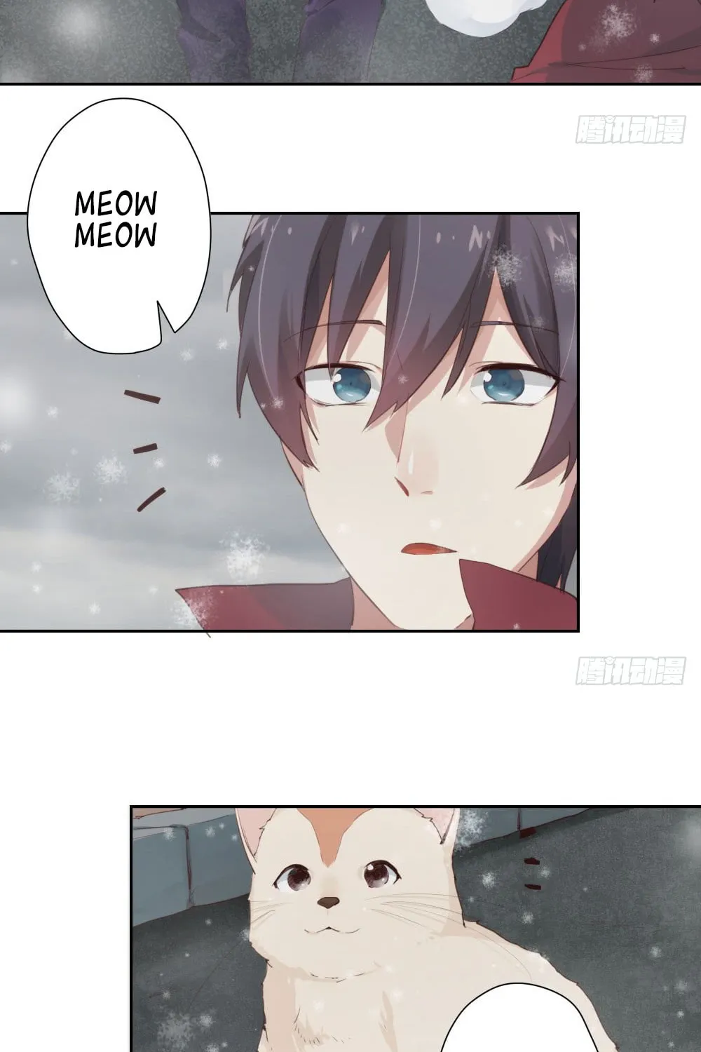 Read Get Off! Dr. Ghost (Colored) chapter 7 image 61 on Lezhin