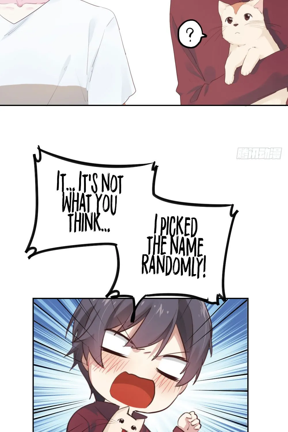 Read Get Off! Dr. Ghost (Colored) chapter 7 image 64 on Lezhin