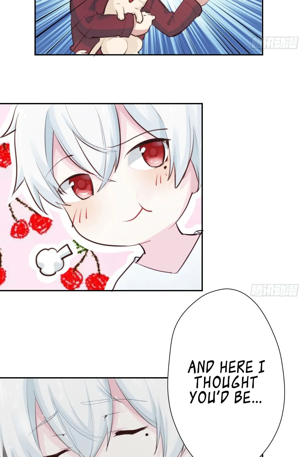 Read Get Off! Dr. Ghost (Colored) chapter 7 image 65 on Lezhin