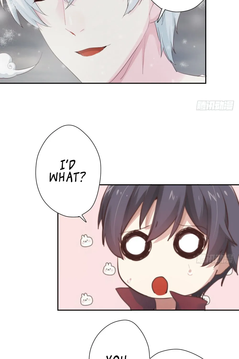 Read Get Off! Dr. Ghost (Colored) chapter 7 image 66 on Lezhin