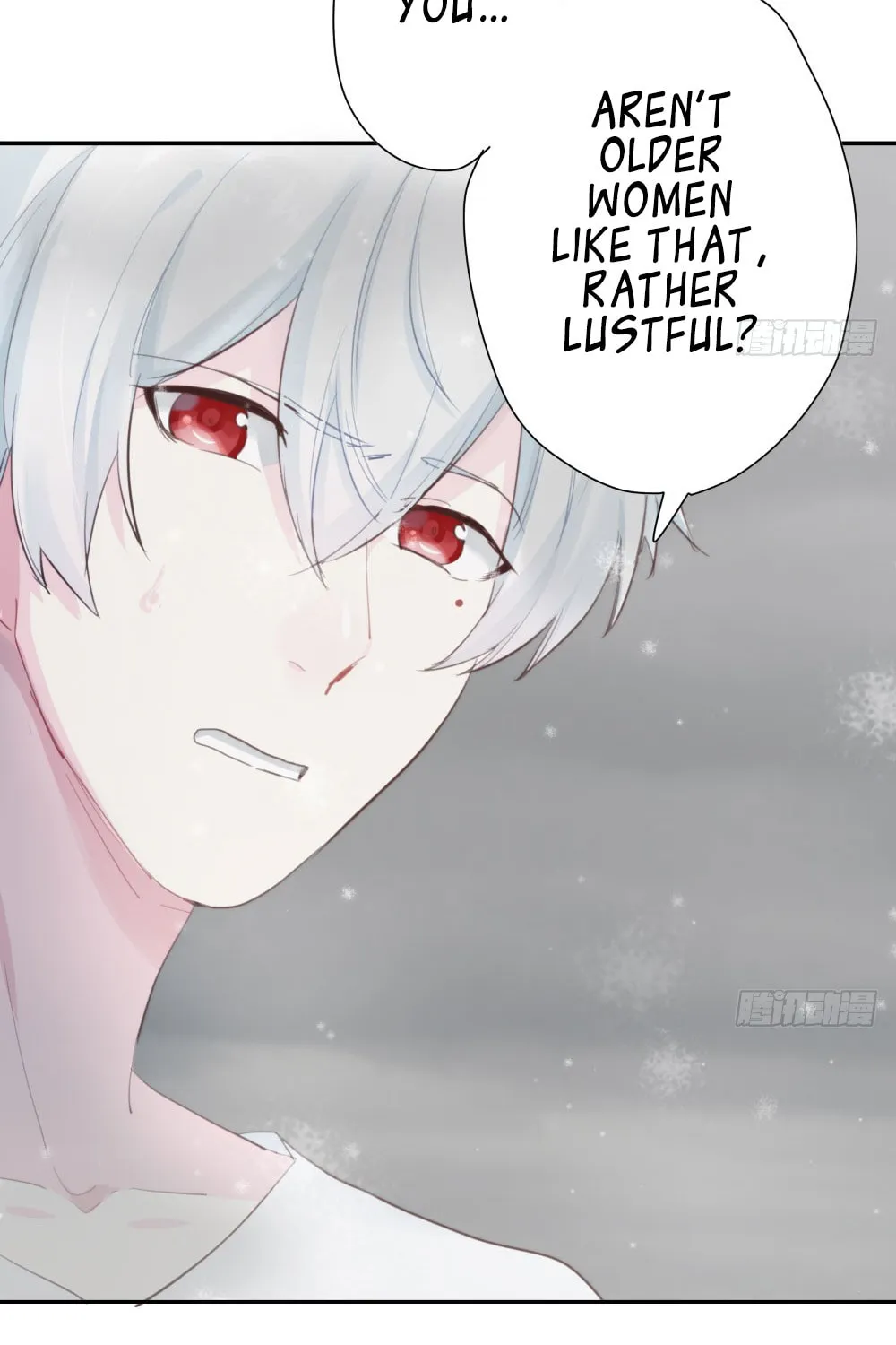Read Get Off! Dr. Ghost (Colored) chapter 7 image 67 on Lezhin