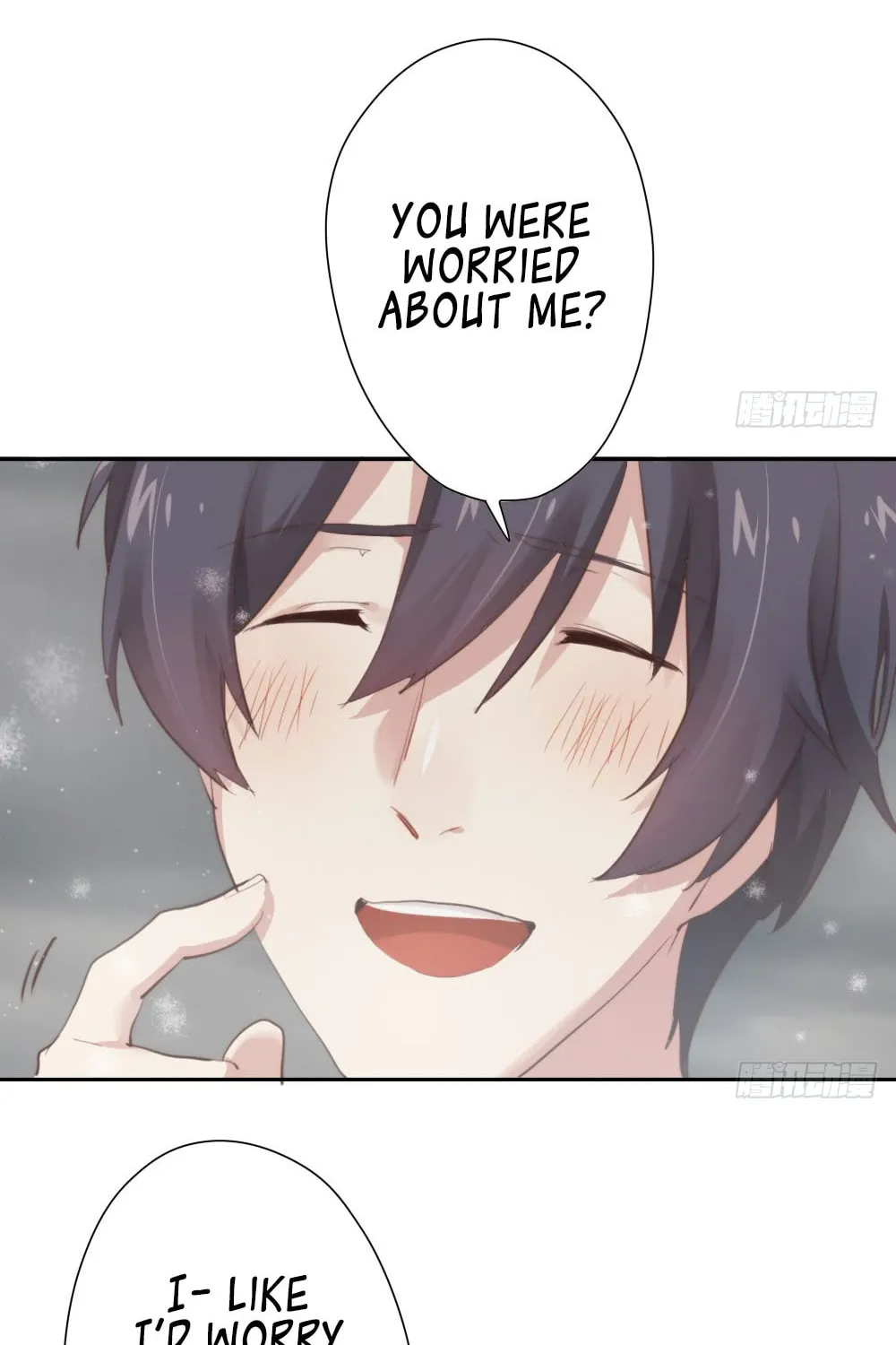 Read Get Off! Dr. Ghost (Colored) chapter 7 image 68 on Lezhin