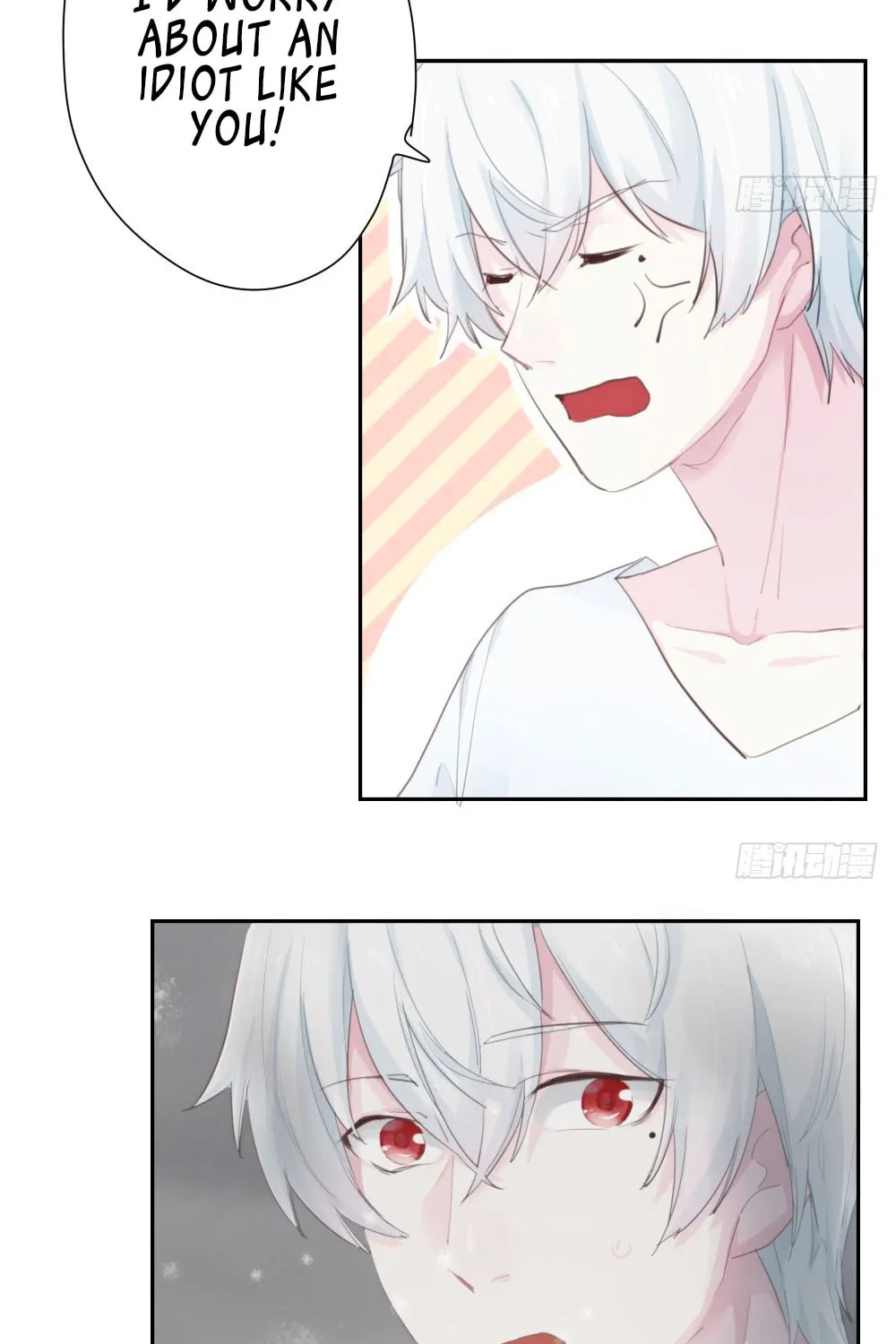 Read Get Off! Dr. Ghost (Colored) chapter 7 image 69 on Lezhin