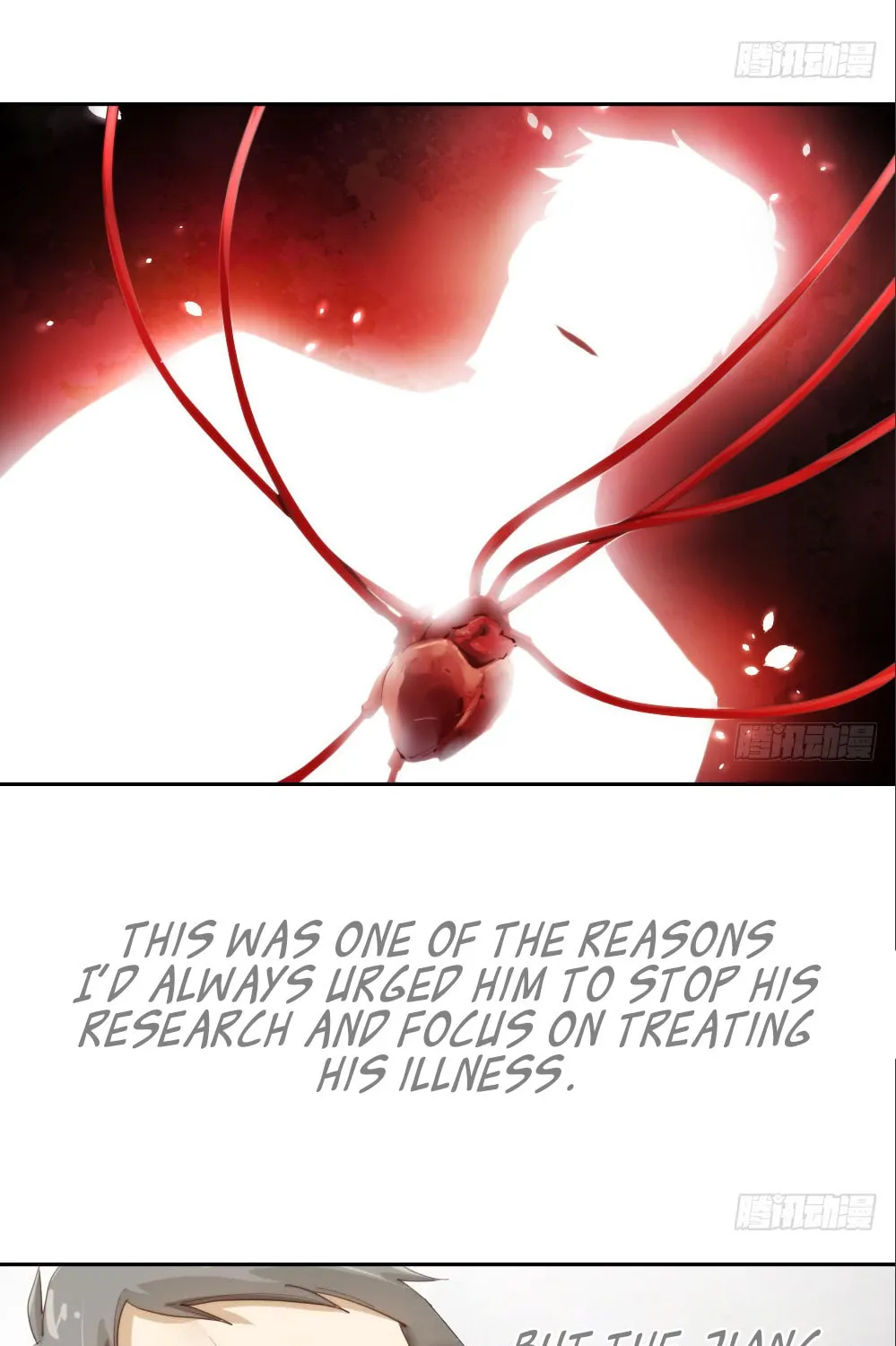 Read Get Off! Dr. Ghost (Colored) chapter 7 image 7 on Lezhin