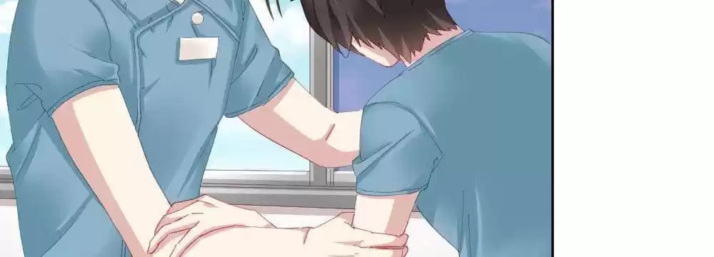 Read Get Off! Dr. Ghost (Colored) chapter 71 image 20 on Lezhin