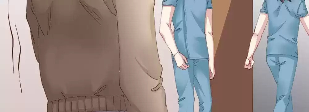 Read Get Off! Dr. Ghost (Colored) chapter 74 image 35 on Lezhin
