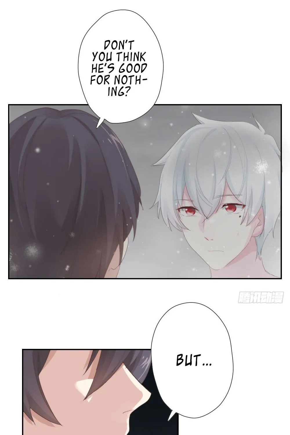 Read Get Off! Dr. Ghost (Colored) chapter 8 image 10 on Lezhin