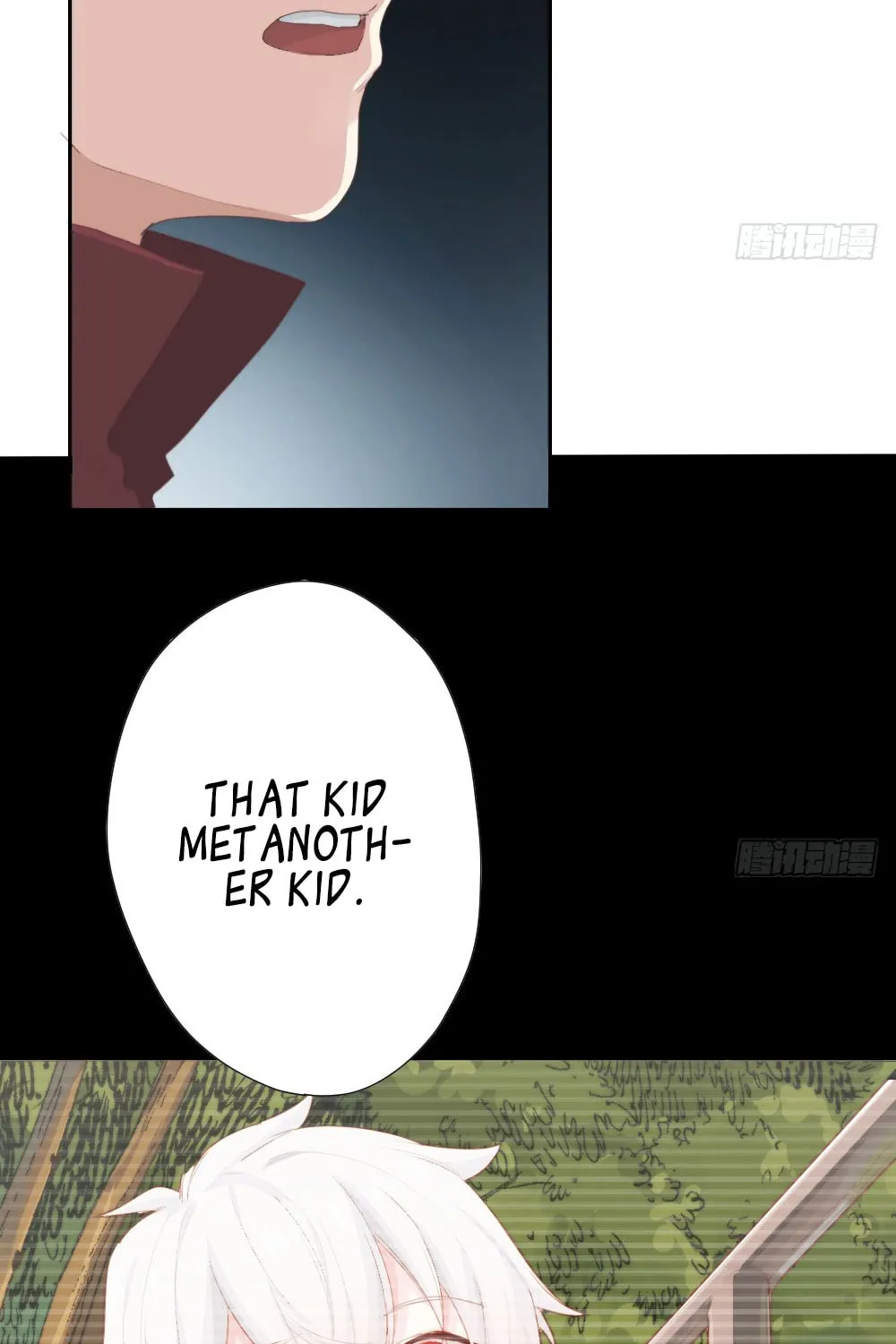 Read Get Off! Dr. Ghost (Colored) chapter 8 image 11 on Lezhin