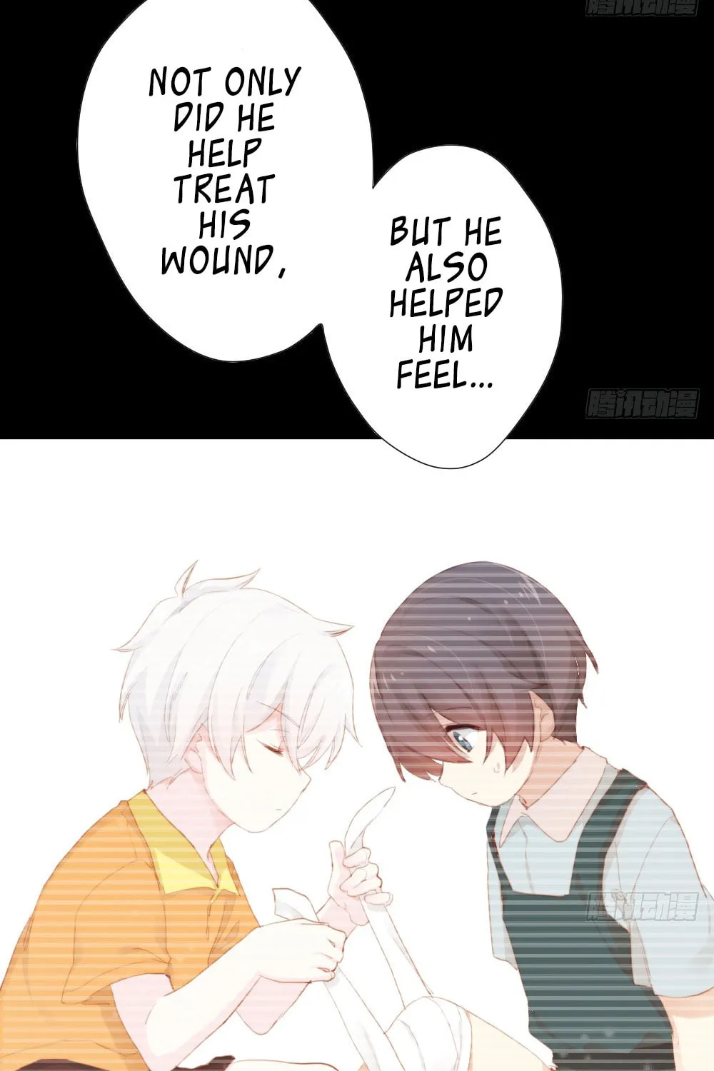 Read Get Off! Dr. Ghost (Colored) chapter 8 image 13 on Lezhin