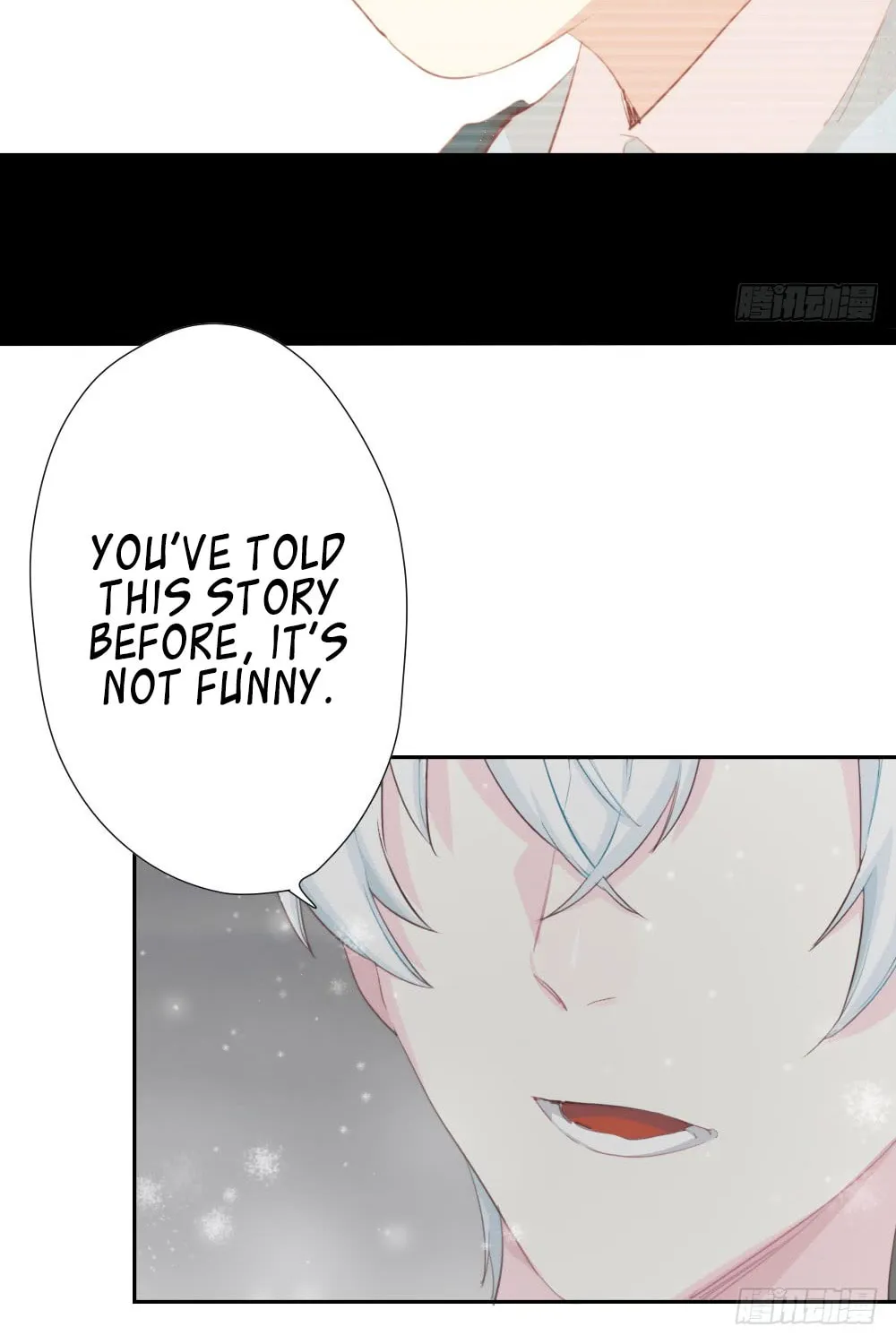 Read Get Off! Dr. Ghost (Colored) chapter 8 image 15 on Lezhin