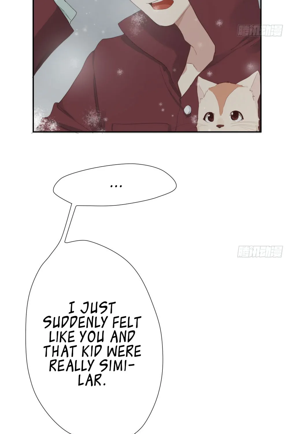 Read Get Off! Dr. Ghost (Colored) chapter 8 image 18 on Lezhin