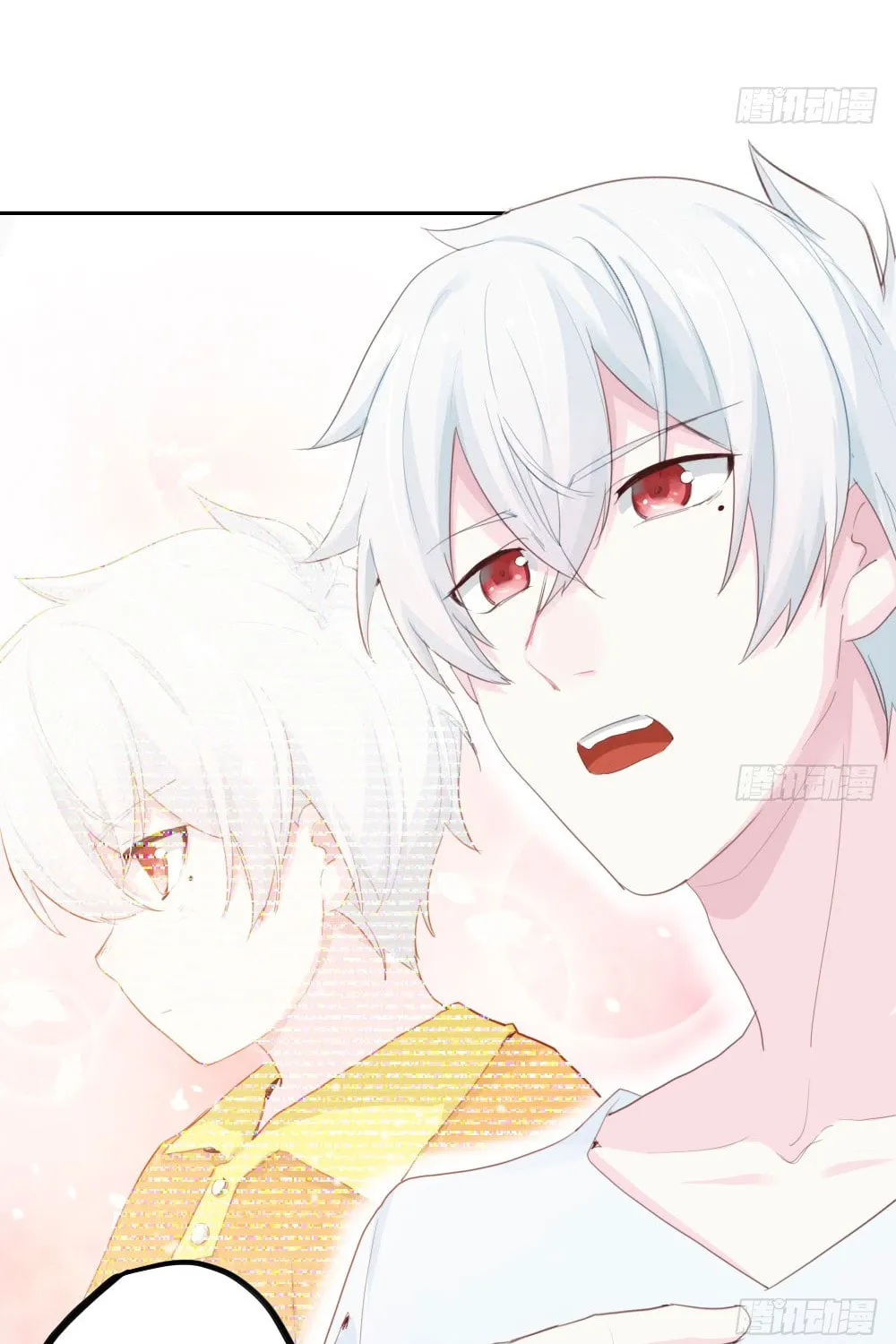 Read Get Off! Dr. Ghost (Colored) chapter 8 image 20 on Lezhin