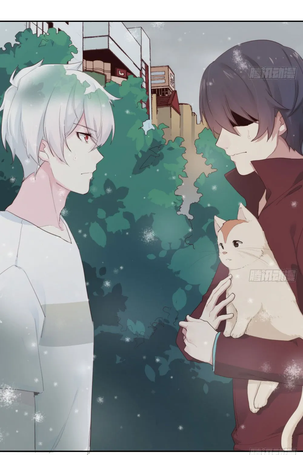 Read Get Off! Dr. Ghost (Colored) chapter 8 image 22 on Lezhin
