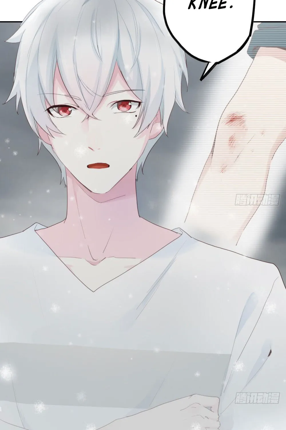 Read Get Off! Dr. Ghost (Colored) chapter 8 image 24 on Lezhin