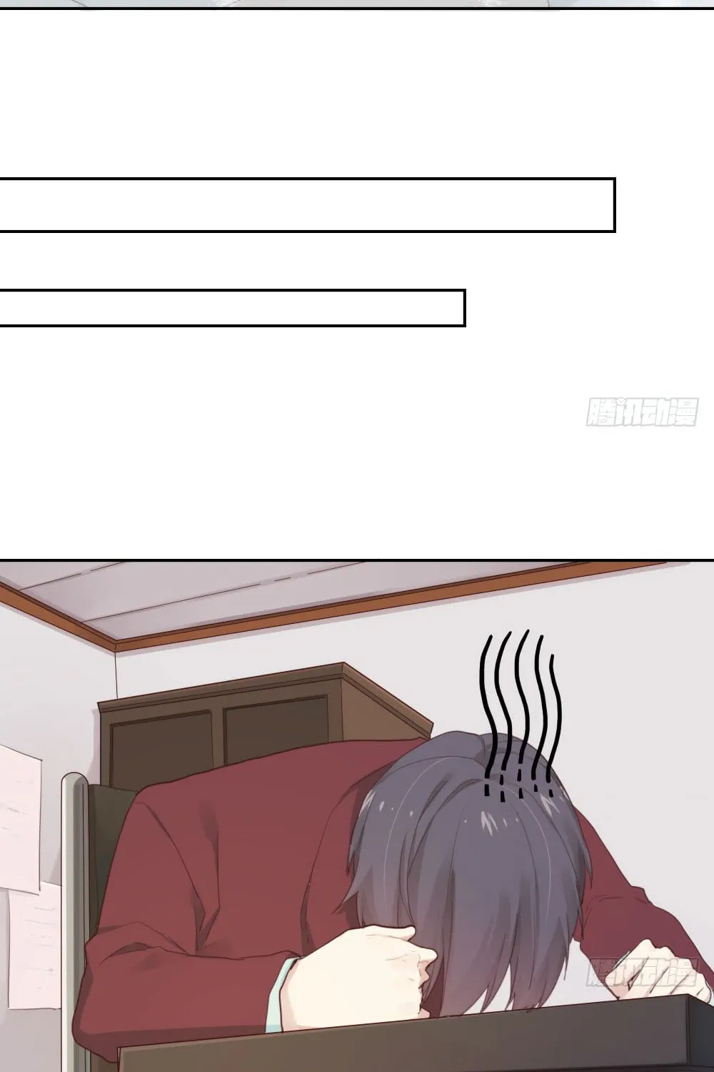 Read Get Off! Dr. Ghost (Colored) chapter 8 image 25 on Lezhin
