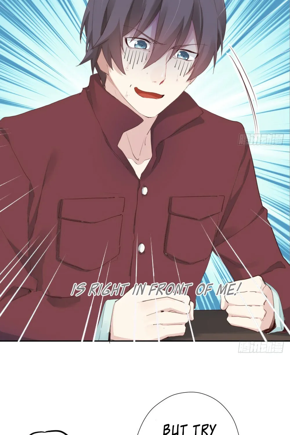 Read Get Off! Dr. Ghost (Colored) chapter 8 image 27 on Lezhin