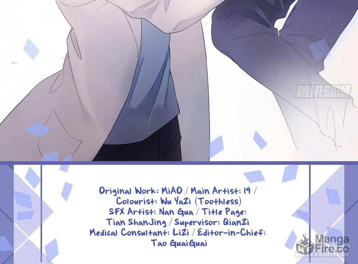 Read Get Off! Dr. Ghost (Colored) chapter 8 image 3 on Lezhin