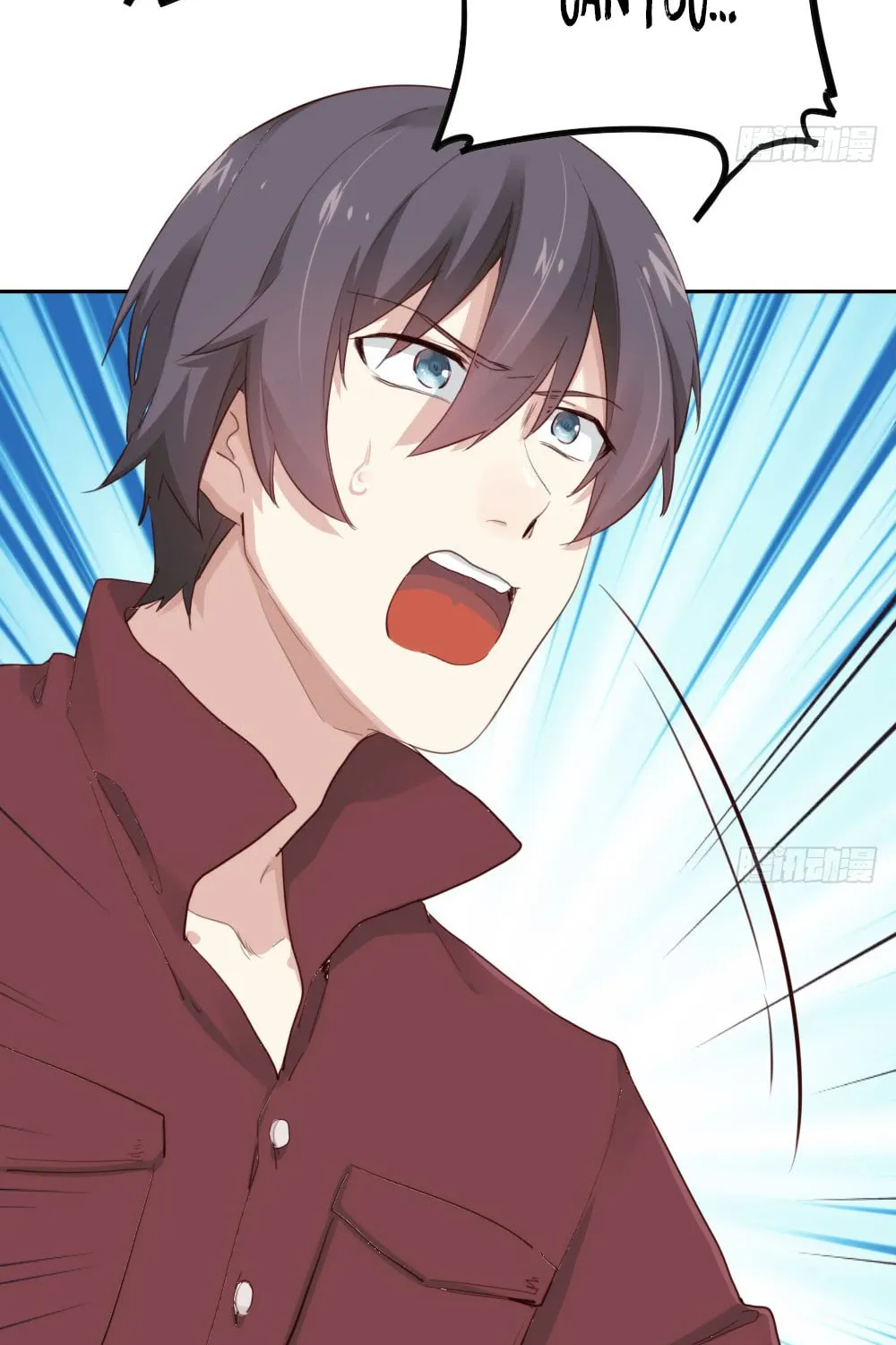 Read Get Off! Dr. Ghost (Colored) chapter 8 image 35 on Lezhin