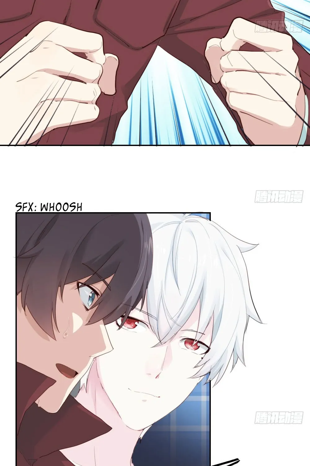 Read Get Off! Dr. Ghost (Colored) chapter 8 image 36 on Lezhin