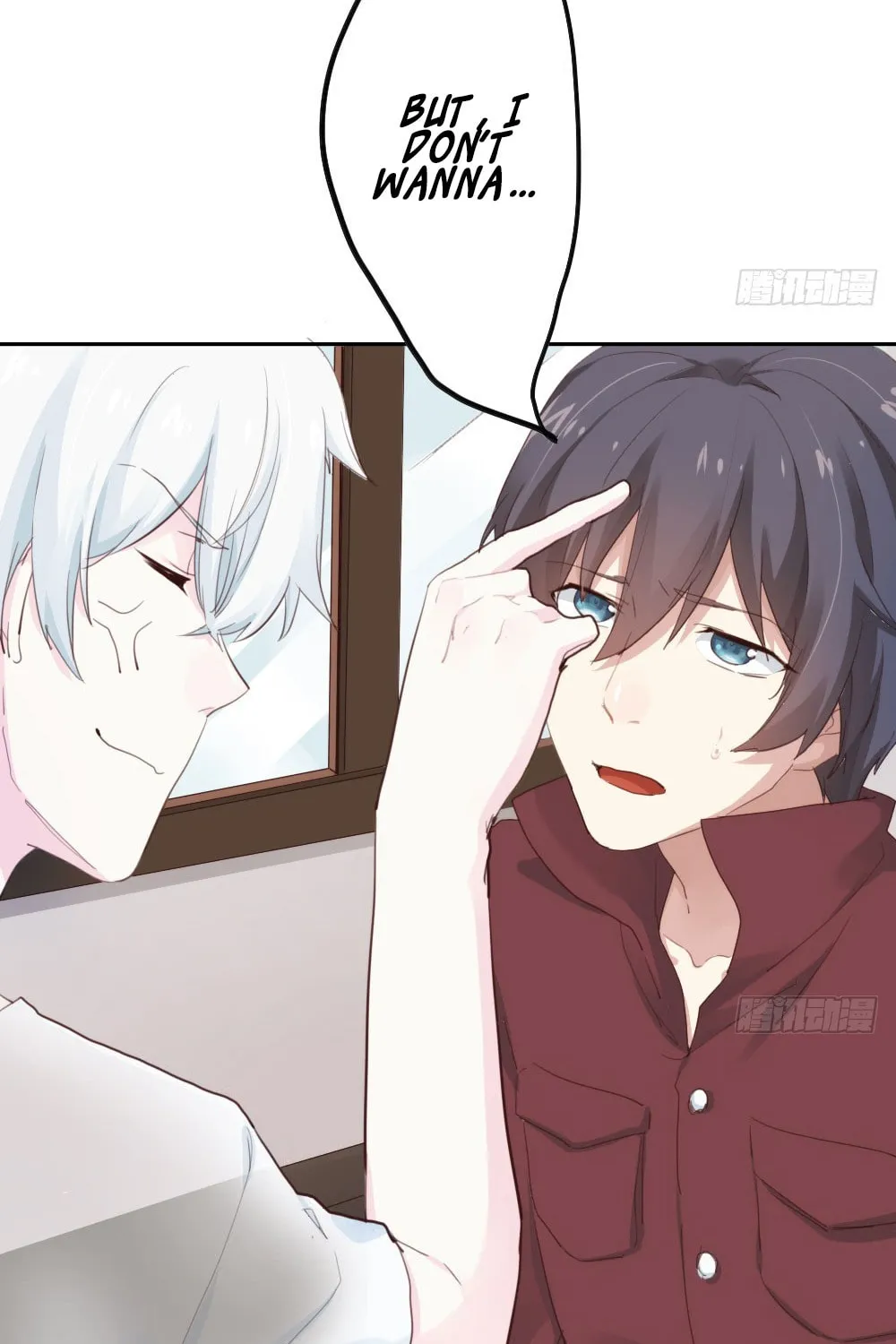 Read Get Off! Dr. Ghost (Colored) chapter 8 image 40 on Lezhin