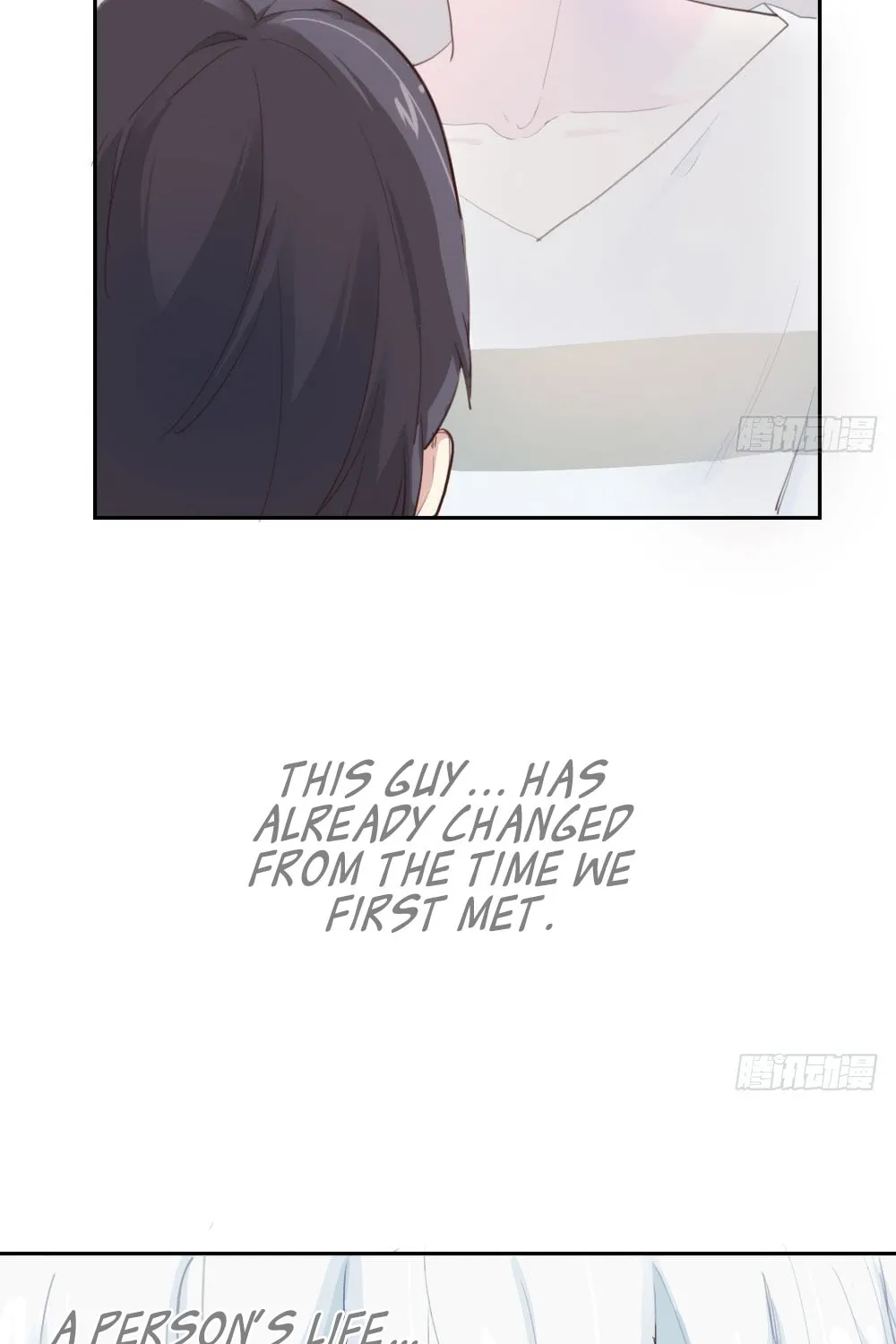 Read Get Off! Dr. Ghost (Colored) chapter 8 image 46 on Lezhin