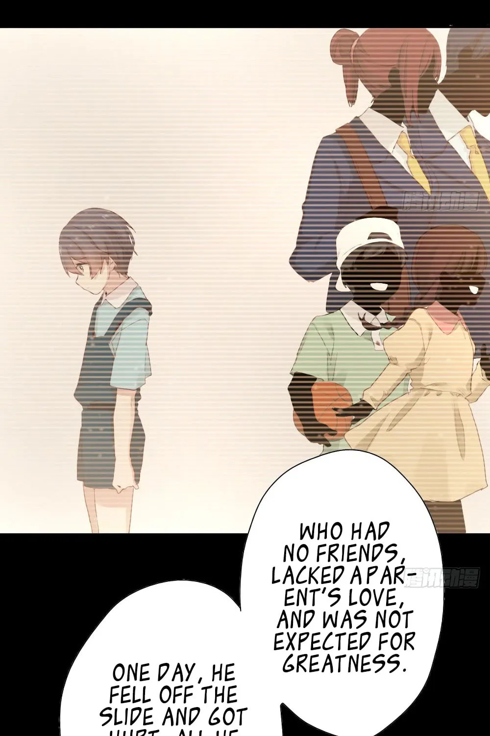 Read Get Off! Dr. Ghost (Colored) chapter 8 image 8 on Lezhin