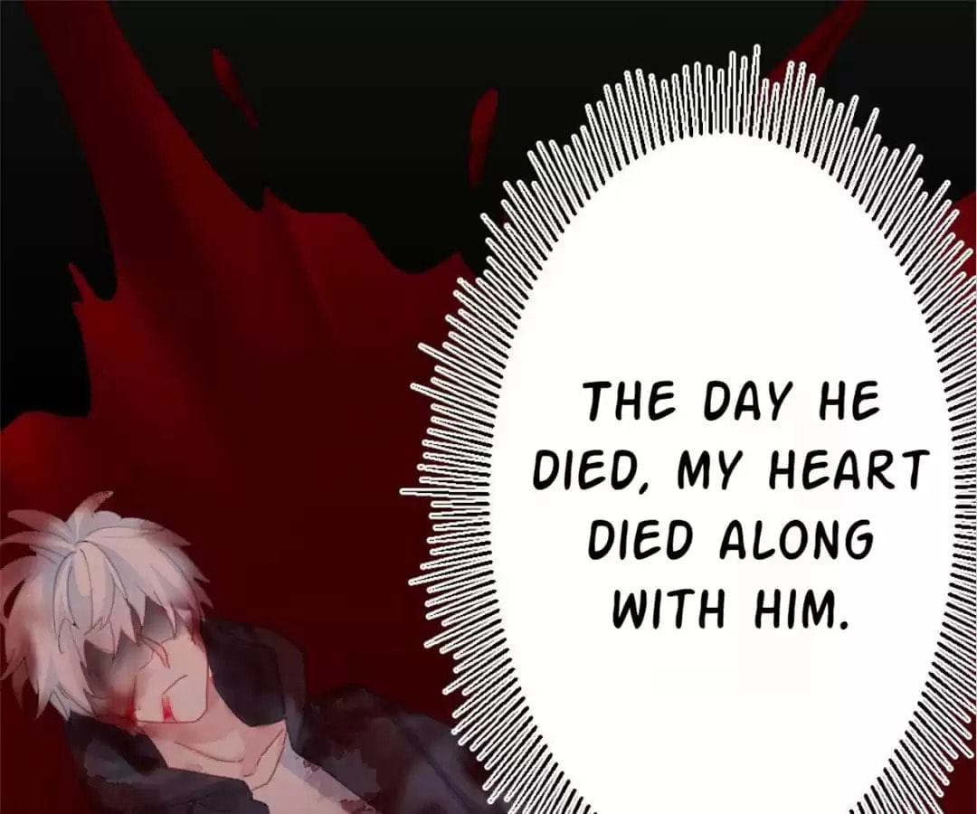 Read Get Off! Dr. Ghost (Colored) chapter 81 image 102 on Lezhin