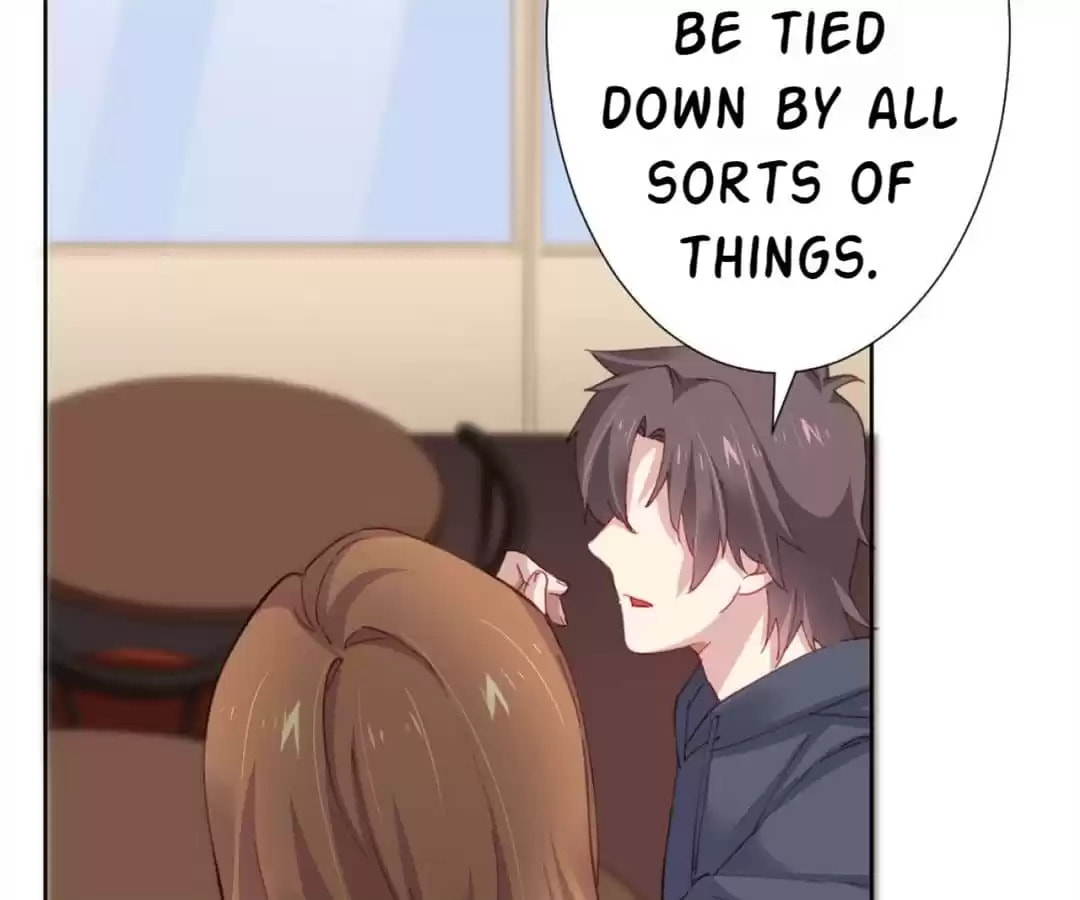 Read Get Off! Dr. Ghost (Colored) chapter 81 image 26 on Lezhin