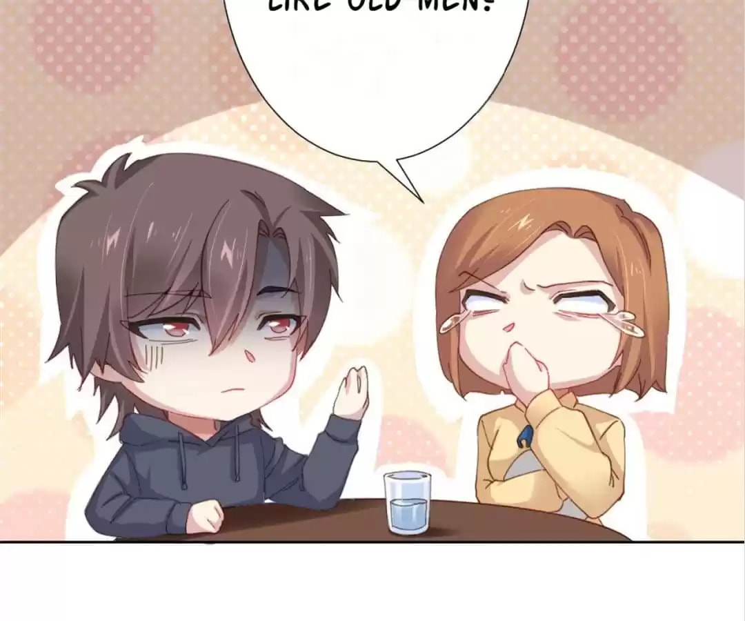 Read Get Off! Dr. Ghost (Colored) chapter 81 image 36 on Lezhin