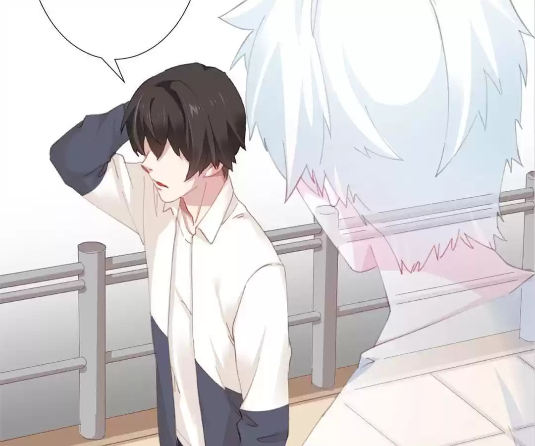 Read Get Off! Dr. Ghost (Colored) chapter 82 image 26 on Lezhin