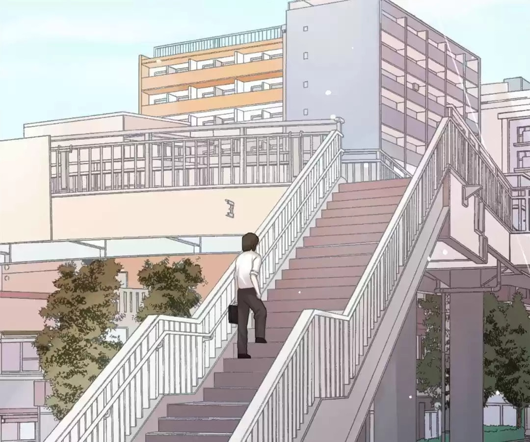 Read Get Off! Dr. Ghost (Colored) chapter 82 image 4 on Lezhin