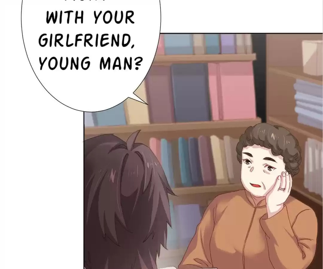 Read Get Off! Dr. Ghost (Colored) chapter 83 image 36 on Lezhin