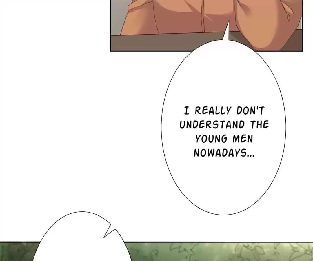 Read Get Off! Dr. Ghost (Colored) chapter 83 image 50 on Lezhin