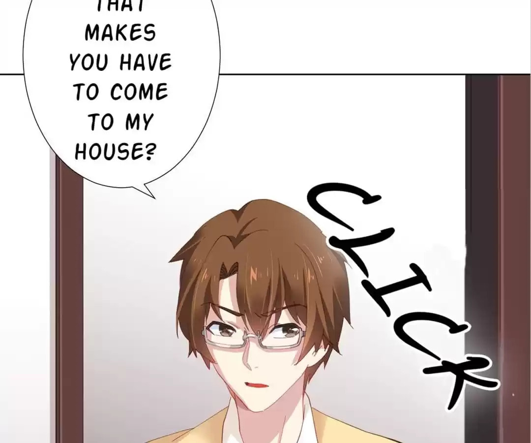 Read Get Off! Dr. Ghost (Colored) chapter 84 image 18 on Lezhin