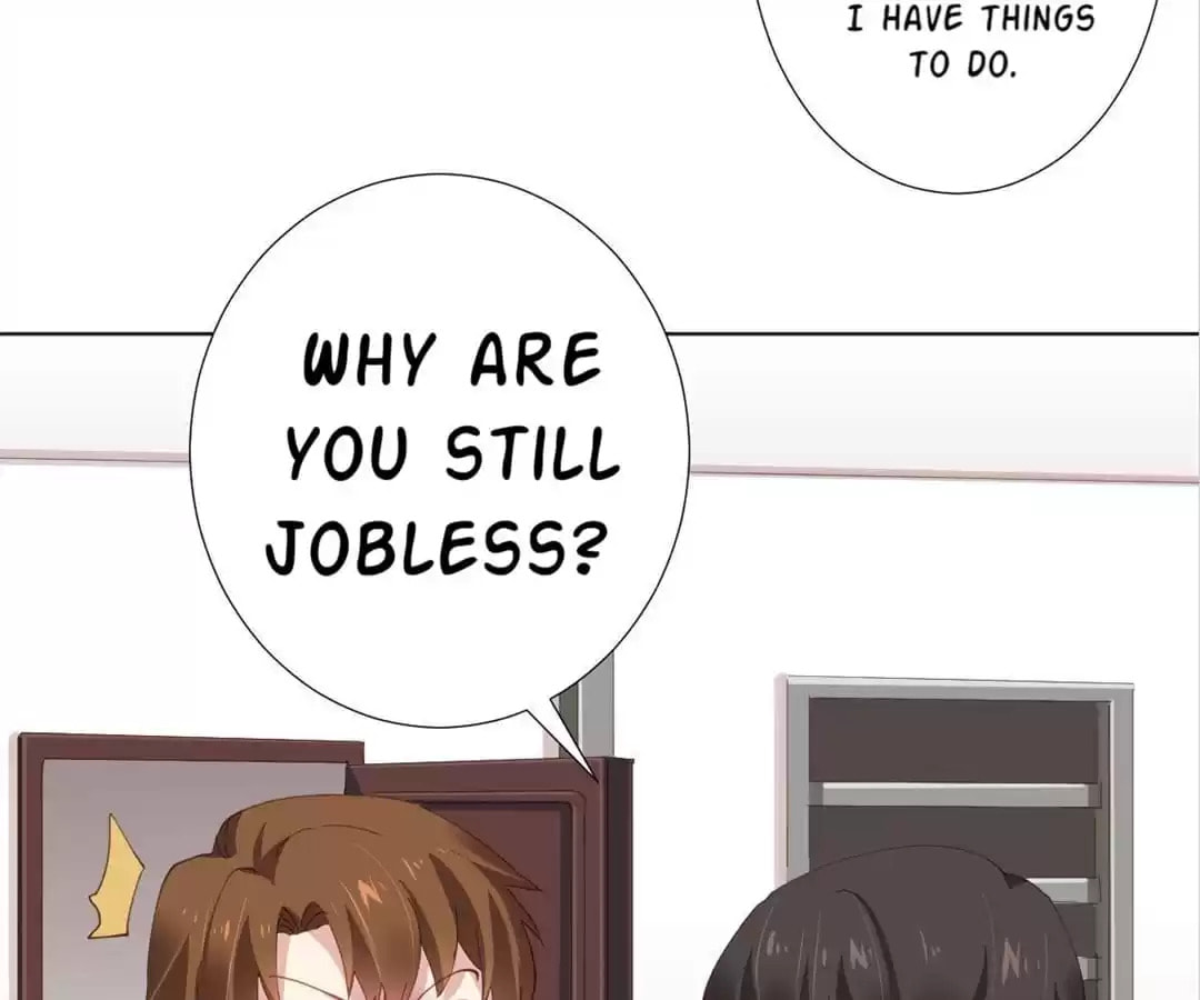 Read Get Off! Dr. Ghost (Colored) chapter 84 image 20 on Lezhin
