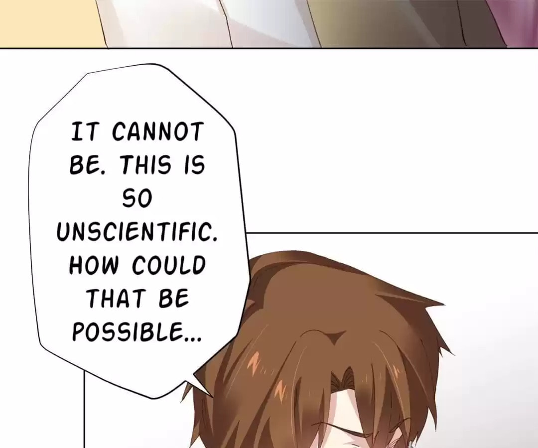 Read Get Off! Dr. Ghost (Colored) chapter 84 image 84 on Lezhin