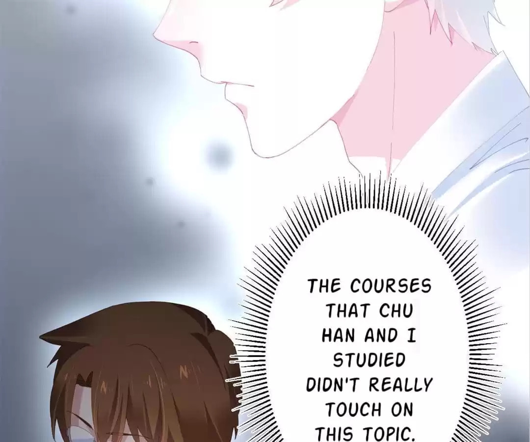 Read Get Off! Dr. Ghost (Colored) chapter 85 image 10 on Lezhin