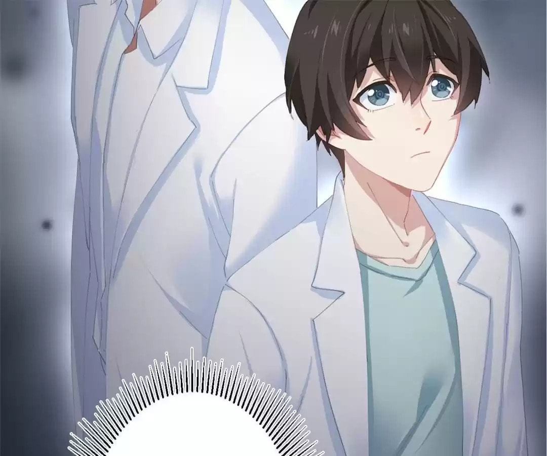 Read Get Off! Dr. Ghost (Colored) chapter 85 image 12 on Lezhin
