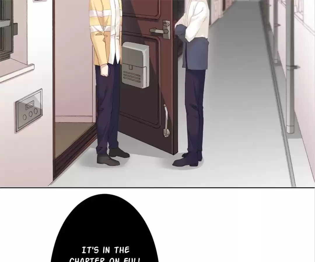 Read Get Off! Dr. Ghost (Colored) chapter 85 image 2 on Lezhin