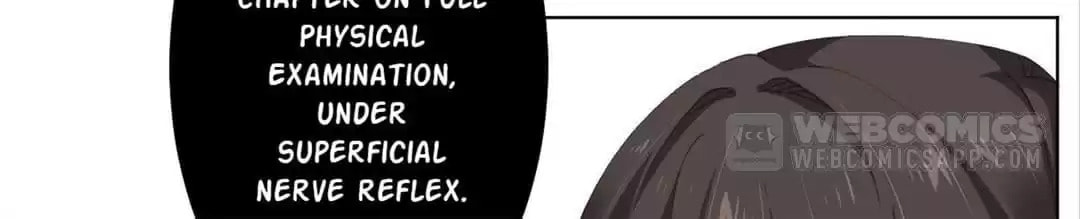 Read Get Off! Dr. Ghost (Colored) chapter 85 image 3 on Lezhin
