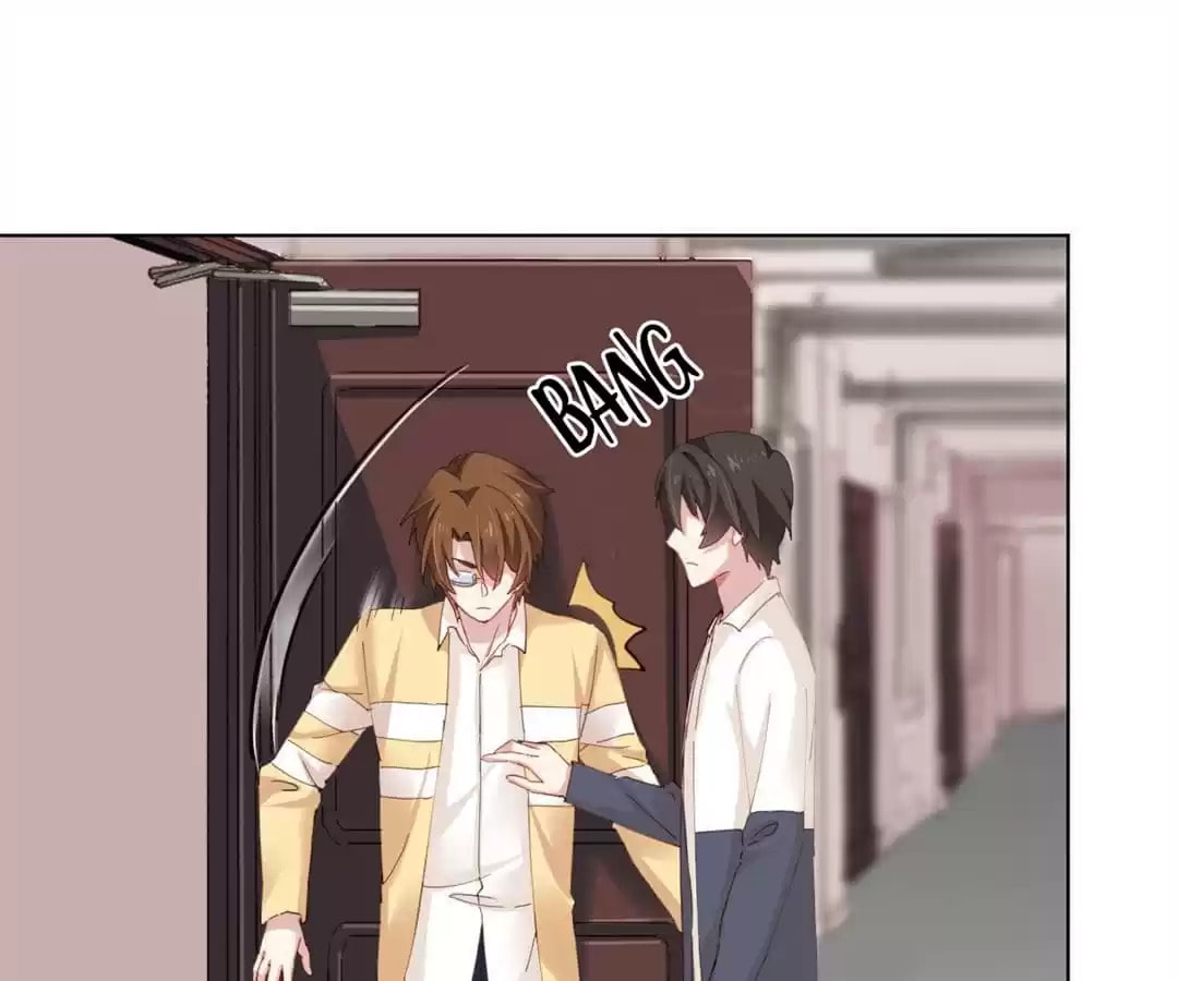 Read Get Off! Dr. Ghost (Colored) chapter 85 image 34 on Lezhin