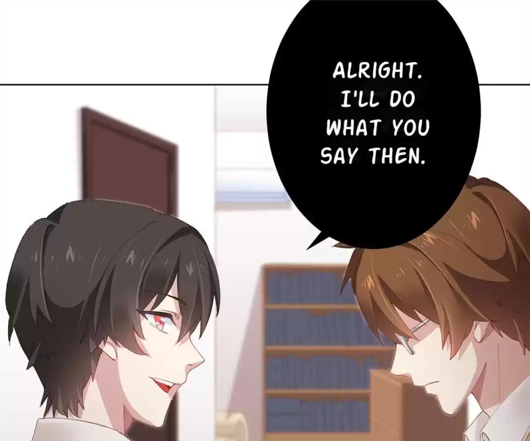 Read Get Off! Dr. Ghost (Colored) chapter 85 image 38 on Lezhin